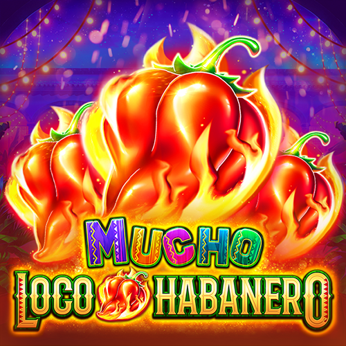 Mucho Loco Habanero 96